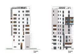 Box/posto auto in Residenziale