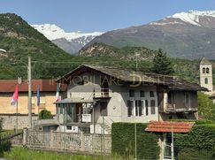 Casa indipendente in Residenziale