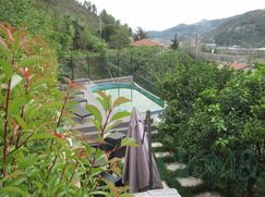 Casa indipendente in Residenziale