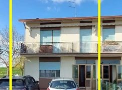 Casa indipendente in Residenziale