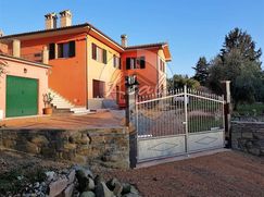 Villa in Residenziale
