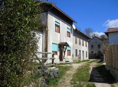 Casa indipendente in Residenziale