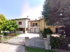 Casa indipendente in Residenziale