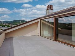 Attico/Mansarda in Residenziale