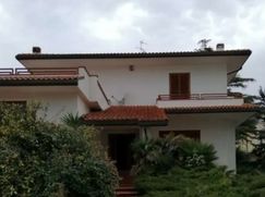 Villa in Residenziale