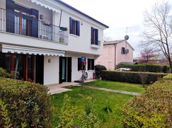 Villetta a schiera in Residenziale