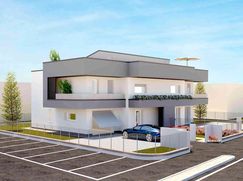 Casa Bi/Trifamiliare in Residenziale
