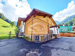 Casa indipendente in Residenziale