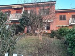 Villetta a schiera in Residenziale