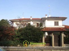 Villa in Residenziale