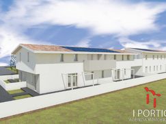 Casa indipendente in Residenziale