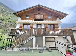 Villa in Residenziale