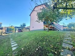 Villetta a schiera in Residenziale