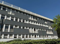 Ufficio in Commerciale