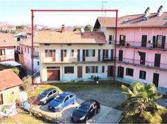 Villetta a schiera in Residenziale