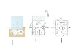 Casa Bi/Trifamiliare in Residenziale