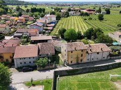 Rustico/Casale in Residenziale