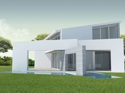 Villa in Residenziale