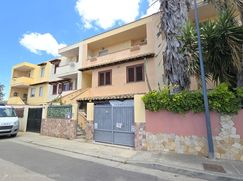 Villetta a schiera in Residenziale