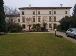 Villa in Residenziale