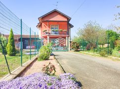 Villa in Residenziale