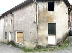 Villetta a schiera in Residenziale