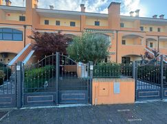 Villetta a schiera in Residenziale