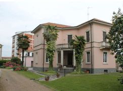 Villa in Residenziale