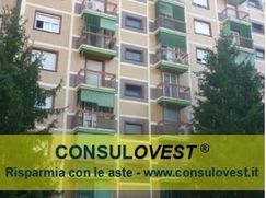 Appartamento in Residenziale
