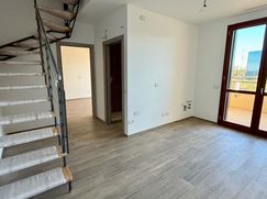 Attico/Mansarda in Residenziale
