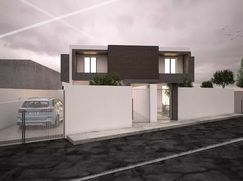 Casa Bi/Trifamiliare in Residenziale