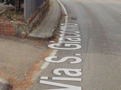 Box/posto auto in Residenziale