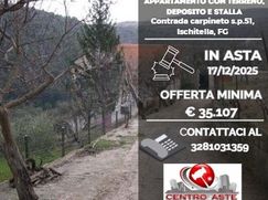 Appartamento in Residenziale