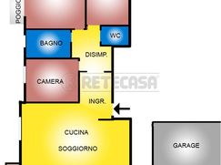 Appartamento in Residenziale