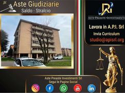 Appartamento in Residenziale