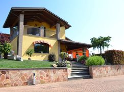 Villa in Residenziale