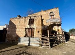 Rustico/Casale in Residenziale