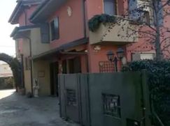 Casa indipendente in Residenziale