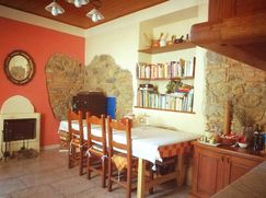 Casa indipendente in Residenziale