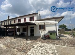Villetta a schiera in Residenziale