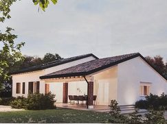 Casa indipendente in Residenziale
