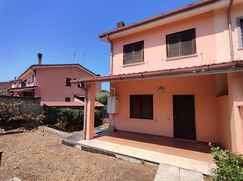 Villetta a schiera in Residenziale