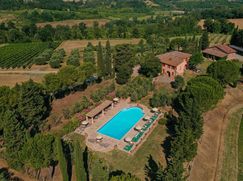 Casa indipendente in Residenziale