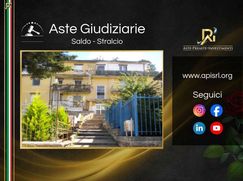 Appartamento in Residenziale