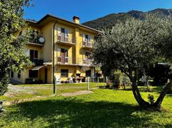 Edificio in Residenziale