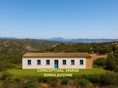 Casa indipendente in Residenziale