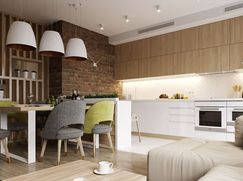 Appartamento in Residenziale