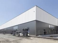 Edificio in Residenziale