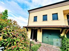Villetta a schiera in Residenziale