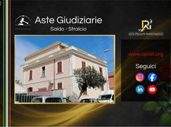 Appartamento in Residenziale